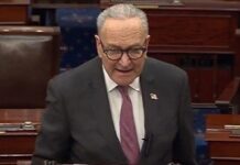Democrats Vote Down DHS Funding as Terror Attacks Strike