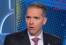 CNN staffers raised concerns about Scott Jennings