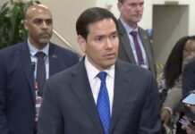 Rubio Slams Zelenskyy Over âSecurity Guaranteesâ Claim