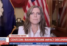 GOP Rep. Mace Seeks Investigation of Kristi Noem