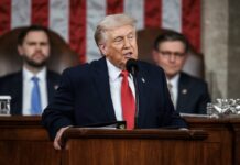 Trump greenlights 172 million-barrel release from the Strategic Petroleum Reserve