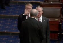 Energy Executive Begins Service in Oklahoma Senate