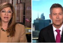 Airports in Turmoil After DHS Shutdown