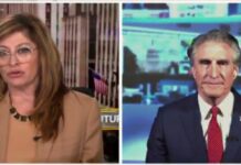 Burgum Lands $57 Billion Energy Agreement