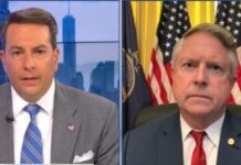 Marshall Presses for Explanation After Democrats Halt DHS Funding