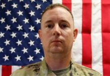 Epic Fury Operation Leaves Five Service Members Dead