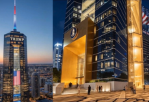 Behind the Scenes at Trump’s Miami Presidential Library