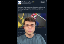 30 Arrests, 5 Stabbings: Who’s Protected?