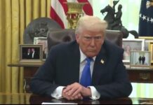 Trump Scheduled to Speak Tonight on the Iran Crisis