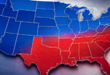 Redistricting Shake-Up Poised to Help Republicans