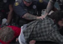 Berkeley Bookstore Posters Spark Outrage