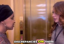 Omar Flips Out Over Questions About His Money