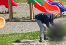 Trump’s Warning Returns After Italian Cat Scare