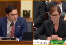 Abortion Testimony Emerging from Gill Corners