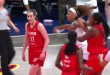 Angel Reese Moving to Atlanta Dream in Trade Deal