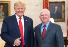 Post-Election Legal Campaign Leads to Eastman’s Disbarment