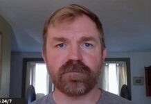 Maine Candidate Points to Military Service for Controversial Nazi Tattoo