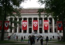 Reform to Harvard’s Grading System Triggers Fierce Criticism