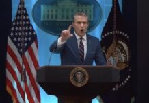 Trump Says Massive Strikes Are Coming — Iran Must Pick a Path