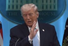 Trump Says U.S. Could Bill Foreign Oil Vessels for Passage