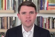 Talarico Audio Prompts Outcry Over Police in Schools