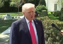 Trump Announces Iran Has Reached a Major Agreement