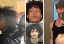 Fatal Shooting in Parking Lot Shocks Community