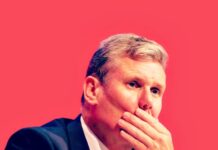 Starmer Takes Heat for His Iran Moniker