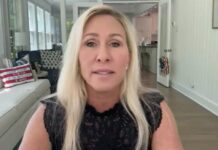 Trump Boasts About Landmark Win in Georgia’s 14th District