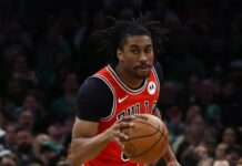 Jaden Ivey Offers Strong Remarks Following NBA Waiver