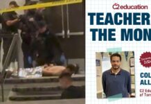 Violence Rocks White House Dinner in Washington, D.C.