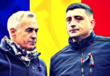 Romania’s Political Upheaval Reaches a Boiling Point