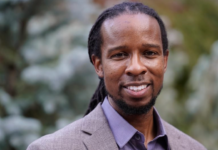 Ibram Kendi Joins Howard, Sparking Student Fury