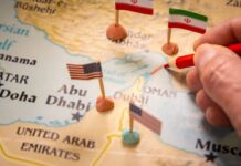 Hormuz Week Lifts the Veil on the Real Game