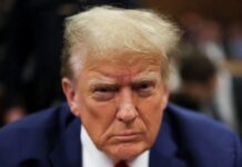 Trump Contemplates Another Cabinet Reshuffle