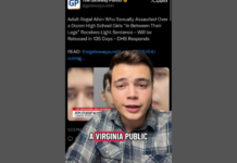 Controversy Ignites Over Noncitizen Adults Attending School