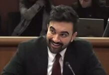 Mamdani Hurries to Condemn NYPD Video