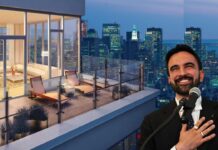 Mamdani Proposes New Tax Measures for New York Residents