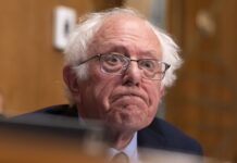 Bernie Sanders’ Lavish Lifestyle Undermines His Anti-Oligarch Rhetoric