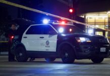 Los Angeles leaders muzzle police, putting emotions ahead of public safety