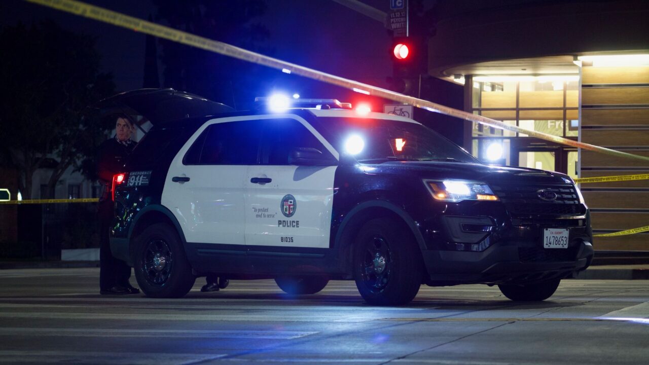 Los Angeles leaders muzzle police, putting emotions ahead of public safety