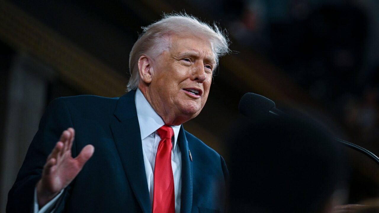 Trump Proclaims Triumph After Iran Backs Away From Nuclear Threats