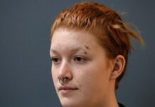 Radical leftist arrested and facing prison for allegedly trying to burn Texas GOP headquarters