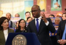 Massive NYC Spending Fails to Stop School Decline as Enrollment and Scores Fall