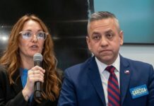 Candidate Who Backed Jailing Zionists Suffers Heavy Loss in Texas Runoff