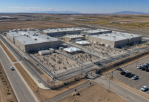DHS Presses On With Massive New ICE Detention Centers Amid Activist Backlash