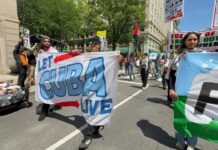 Federal Probe Targets Far-Left Nonprofits Allegedly Coordinating with Havana’s Government