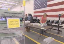 GOP wins big battle to oust ineligible voters from North Carolina voter rolls