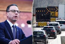 Democrats Silent as Illegal Truckers Turn Our Roads Into a Danger Zone