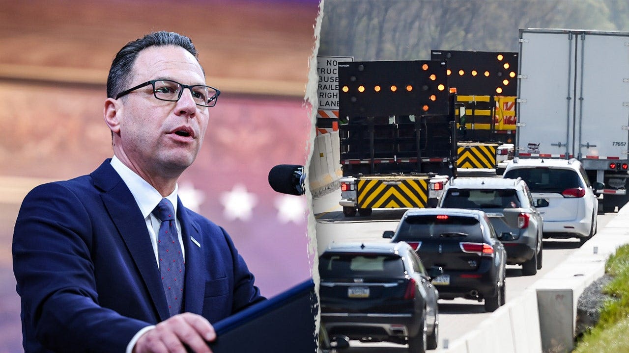 Democrats Silent as Illegal Truckers Turn Our Roads Into a Danger Zone